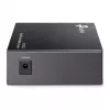 Medijos keitiklis TP-Link MC210CS, Gigabitinis, 1000 Mbit/s, SC jungtis