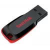 USB atmintinė SanDisk 64 GB USB Typee-A 2.0 Cruzer Blade