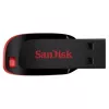 USB atmintinė SanDisk 64 GB USB Typee-A 2.0 Cruzer Blade