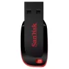 USB atmintinė SanDisk 64 GB USB Typee-A 2.0 Cruzer Blade