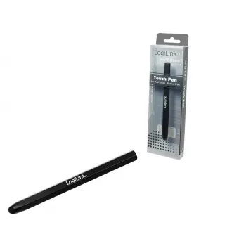 Stylus Pen LogiLink AA0010 Juoda
