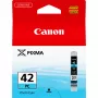 Canon rašalo kasetė CLI-42PC Photo Žydra