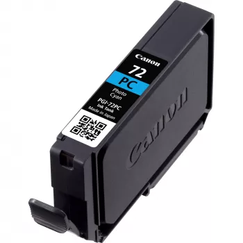 Canon PGI-72 PC foto žydros spalvos kasetė 6407B001