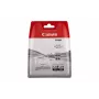 Canon 2932B012 PGI-520 rašalo kasetė, dviguba pakuotė, juoda