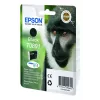 Epson Monkey Singlepack Juoda T0891 DURABrite Ultra rašalas