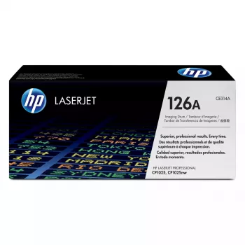 Vaizdo būgnas HP 126A LaserJet