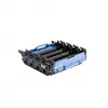 Originalius Brother DR321CL būgno blokas, skirtas DCP-L8400CDN, HL-L8250CDN