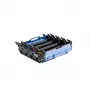 Originalius Brother DR321CL būgno blokas, skirtas DCP-L8400CDN, HL-L8250CDN