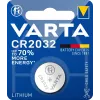 Vienkartinė baterija Varta CR2032 V 1-BL (6032) ličio
