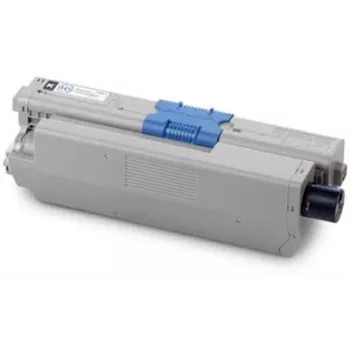 Toner OKI Toner 44469804 juodas 2000 puslapių