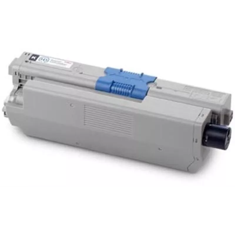 Toner OKI Toner 44469804 juodas 2000 puslapių