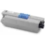 Toner OKI Toner 44469804 juodas 2000 puslapių