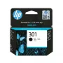 Originali HP 301 juoda rašalo kasetė