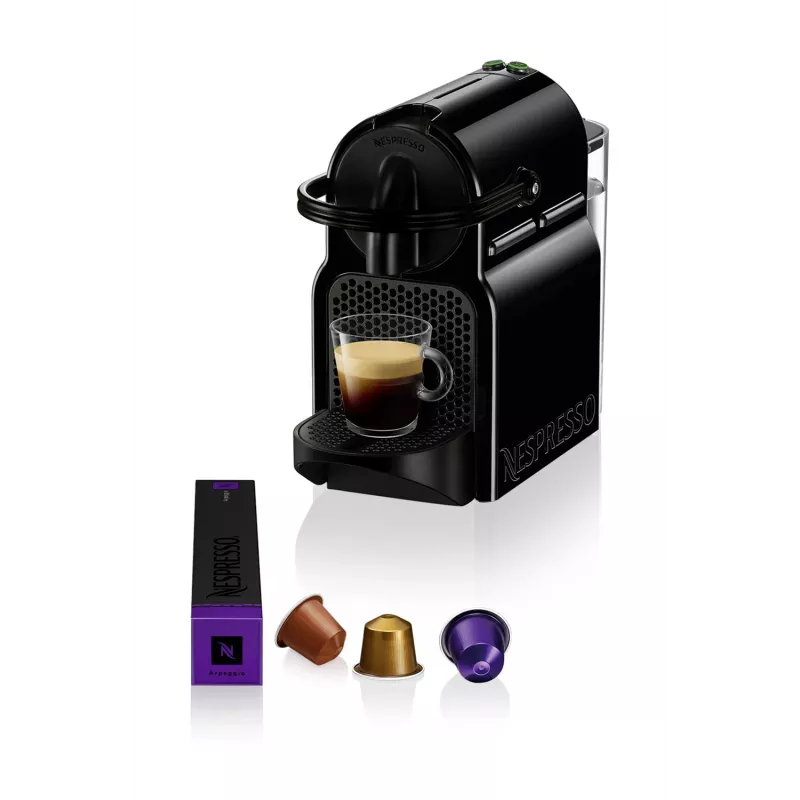 De’Longhi EN 80.B kavos virimo aparatas pusiau automatinis kapsulinis kavos aparatas 0,8 L