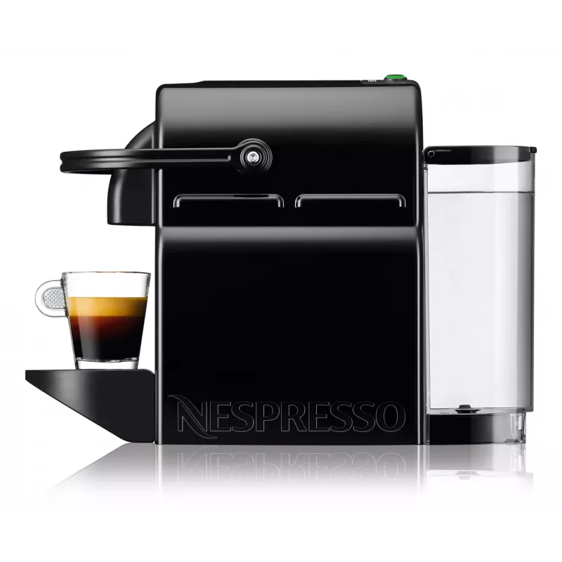 De’Longhi EN 80.B kavos virimo aparatas pusiau automatinis kapsulinis kavos aparatas 0,8 L