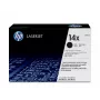 HP 14X didelės išeigos juoda originali LaserJet tonerio kasetė, 17500 puslapių, juoda, 1 vnt.