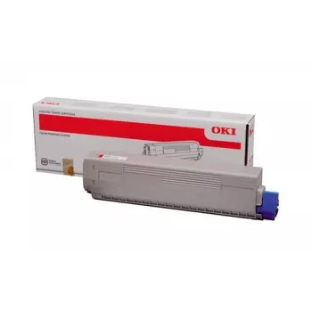 Toner OKI Toner 44844506 1000 puslapių purpurinis