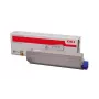 Toner OKI Toner 44844506 1000 puslapių purpurinis