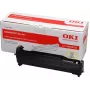 Toneris OKI 44844505 iki 10 000 puslapių Geltonas