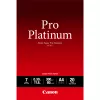 Canon PT-101 Pro Platinum fotopopierius A4 - 20 lapų
