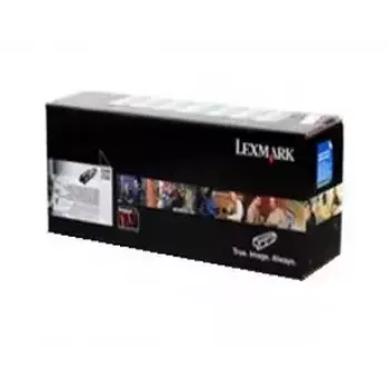 Tonerio kasetė Lexmark 24B6213 1500 puslapių Juoda