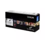 Tonerio kasetė Lexmark 24B6213 1500 puslapių Juoda