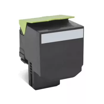 Toneris Lexmark Cartridge 702XK Juodas 7000 puslapių