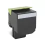 Toneris Lexmark Cartridge 702XK Juodas 7000 puslapių