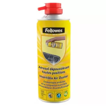 Fellowes 9974804 įrangos valymo rinkinys sunkiai pasiekiamoms vietoms