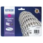 Rašalinė kasetė Epson 79XL C13T79034010 Magenta