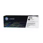 Kasečių HP 312X High Yield CF380X 10000 puslapių juoda