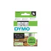 DYMO Authentic D1 etiketės | Juoda spauda ant baltos | 24 mm x 7 m | Lipnios etiketės, skirtos LabelManager etikečių spausdintuvams