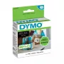 Lipnios spausdintuvo etiketės DYMO Multi-Purpose Labels S0929120