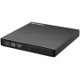 Sandberg USB DVD įrenginys, juodas, staliniam/nešiojamajam kompiuteriui, DVD Super Multi, USB 2.0, CD-R, CD-ROM, CD-RW, DVD-R, DVD-ROM, DVD-RW, 24x