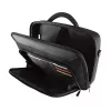 Targus Classic+ 39,6 cm (15,6 col.) portfelis, juodas