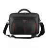 Targus Classic+ 39,6 cm (15,6 col.) portfelis, juodas