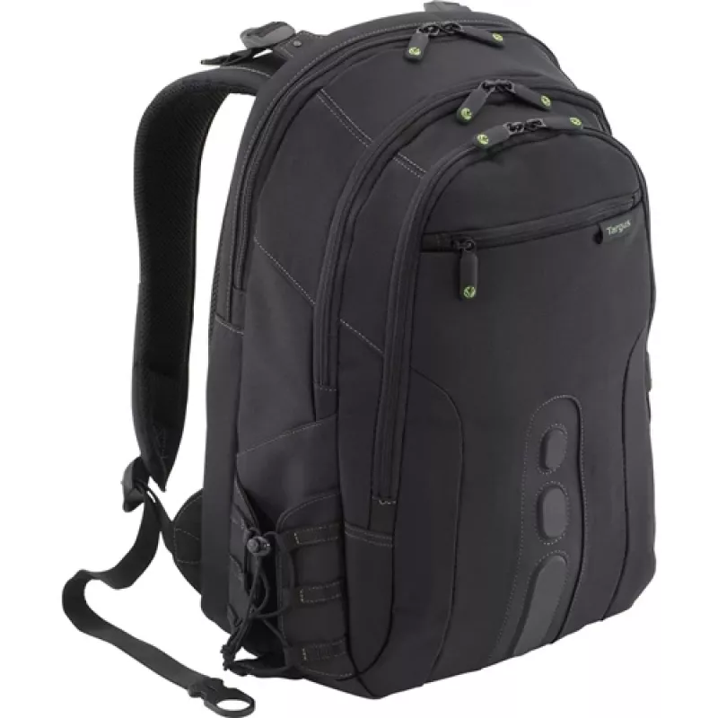 Targus TBB013EU nešiojamojo kompiuterio dėklas 39,6 cm (15,6 colio)