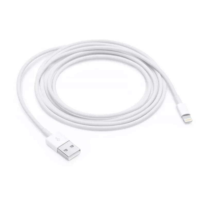 Apple Lightning į USB kabelis 2 m MD819ZM/A