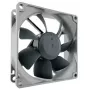 Noctua ventiliatorius NF-R8 redux-1800 PWM — 80 mm, 4 kontaktų PWM, 12 V, 1800 aps./min., 53,3 CFM