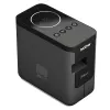 Brother PT-P750W etikečių spausdintuvas 180 x 180 DPI 30 mm/s Laidinis ir belaidis HSE/TZe Wi-Fi