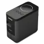 Brother PT-P750W etikečių spausdintuvas 180 x 180 DPI 30 mm/s Laidinis ir belaidis HSE/TZe Wi-Fi