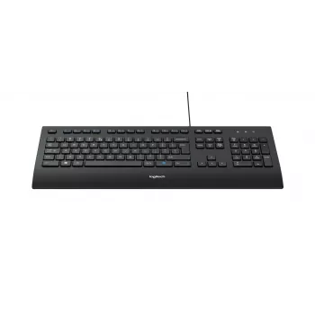 LOGITECH Laidinė klaviatūra K280e - Qwerty Us Int'l