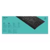 LOGITECH Laidinė klaviatūra K280e - Qwerty Us Int'l