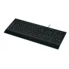 LOGITECH Laidinė klaviatūra K280e - Qwerty Us Int'l