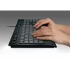 LOGITECH Laidinė klaviatūra K280e - Qwerty Us Int'l