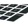 LOGITECH Laidinė klaviatūra K280e - Qwerty Us Int'l