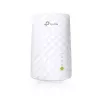 TP-Link RE200 tinklo stiprintuvas Tinklo kartotuvas Baltas 10, 100 Mbit/s