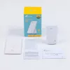TP-Link RE200 tinklo stiprintuvas Tinklo kartotuvas Baltas 10, 100 Mbit/s