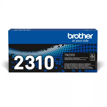 Tonerio kasetė Brother TN-2310 1200 puslapių juoda