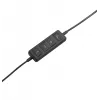 LOGITECH H570e - USB - Ausinės Stereo